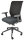 Gebrauchter Bürostuhl VITRA Modell ID-Mesh Netztlehne, 3D-Armlehnen, Sitztiefe usw. in Schwarz