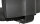 Gebrauchter Freischwinger DAUPHIN Modell JUST Vollpolsterung, Hohe Lehne, verchromtes Gestell