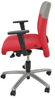 Gebrauchter Bürodrehstuhl / Schreibtischstuhl...