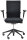 Gebrauchter Bürodrehstuhl VITRA Modell ID Soft Black Special in Schwarz