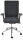 Gebrauchter Bürodrehstuhl VITRA Modell ID-TRIM, 3D-Rückenlehne, 3D-Armlehnen, Alu-Fuss-Kreuz, Sitztiefe in Schwarz